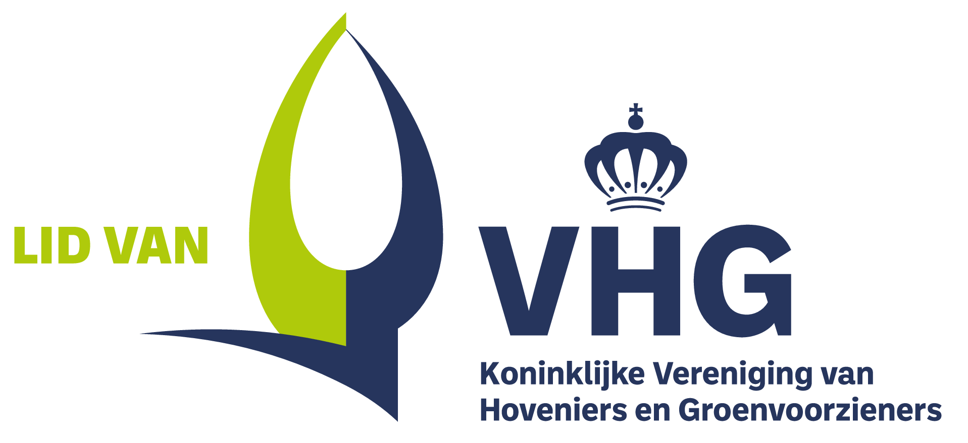 VHG logo