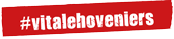 Logo vitale hoveniers
